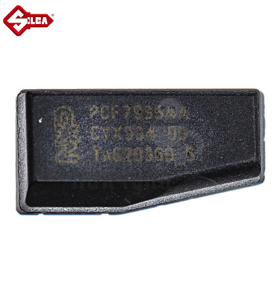 TRANSPONDER SILKA WE T50