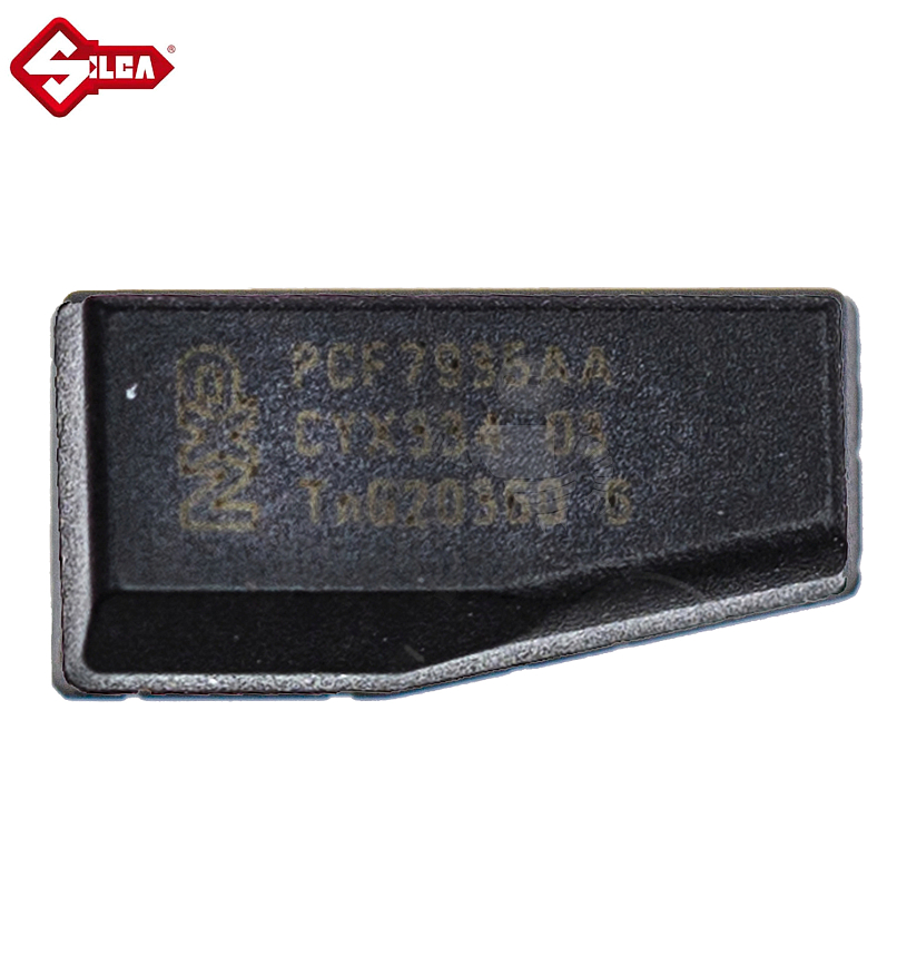 TRANSPONDER SILKA WE T50