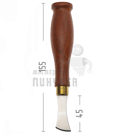 Кризер (биговщик) 1,5мм