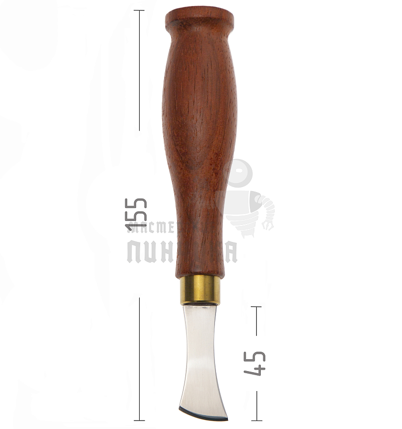 Кризер (биговщик) 1,5мм