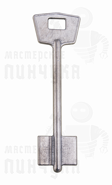 PLD1D (силумин)