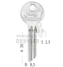 TKY16  TOK-55  TO9Y16  TOK16Y  - Чертеж