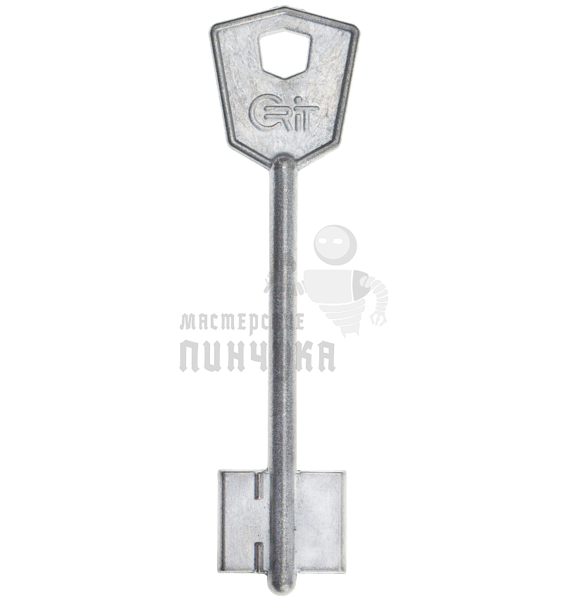 KRT1D (силумин)