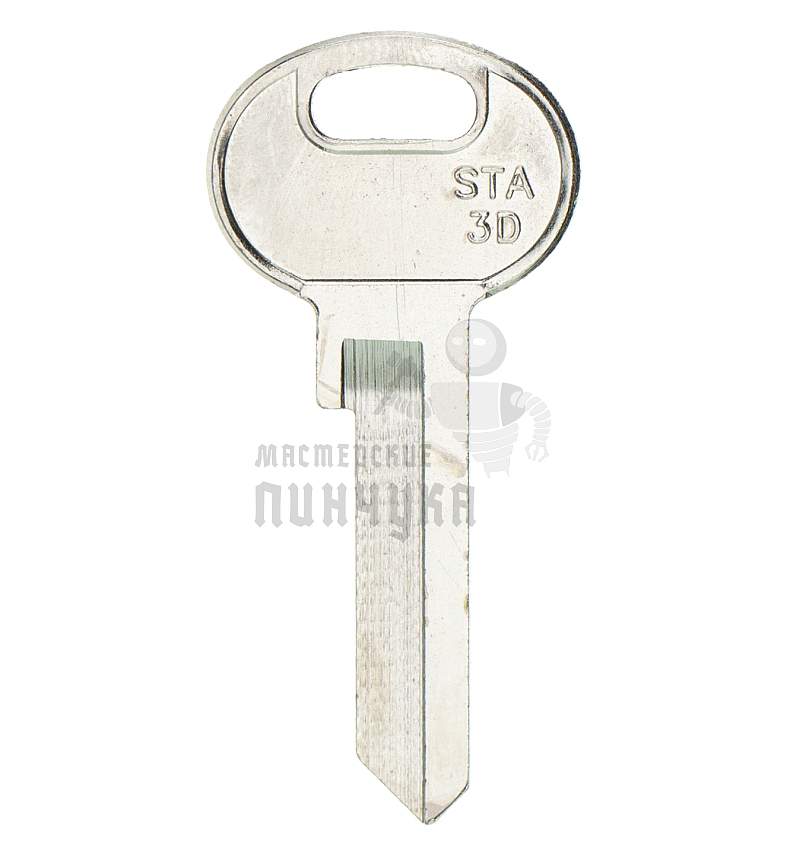 STA3D STA10 STR8 SR7