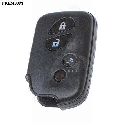Корпус  LEXUS Smart #8 3+паника    КНР