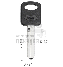 FO-8D.P/FO-8D.P1   FO30BP/FO29BP   H67P/H66P   FD13RP128   FD30P - Чертеж