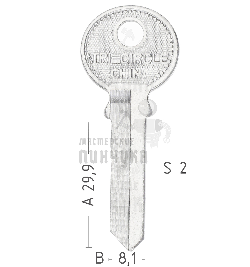 TRI-11D   TL3   TRC65   TR7R    КНР
