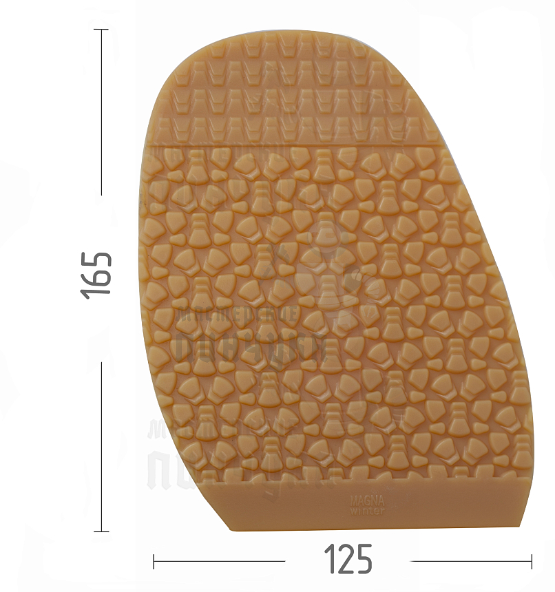 Профилактика форм."Magna winter" Н2  4,0мм натур.