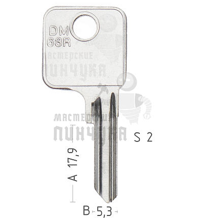 DM36R DOM-26 DM63R DO91L