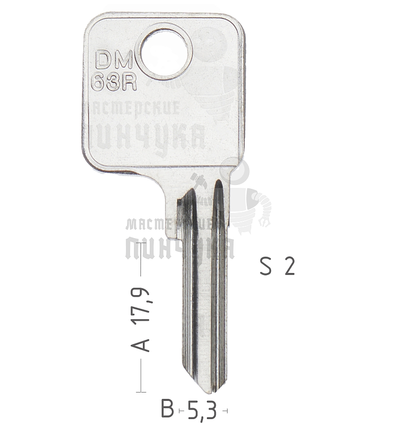 DM36R DOM-26 DM63R DO91L