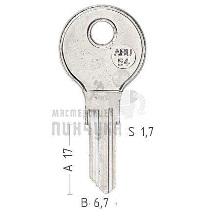 ABU54 AB35R ABS52L AU81R