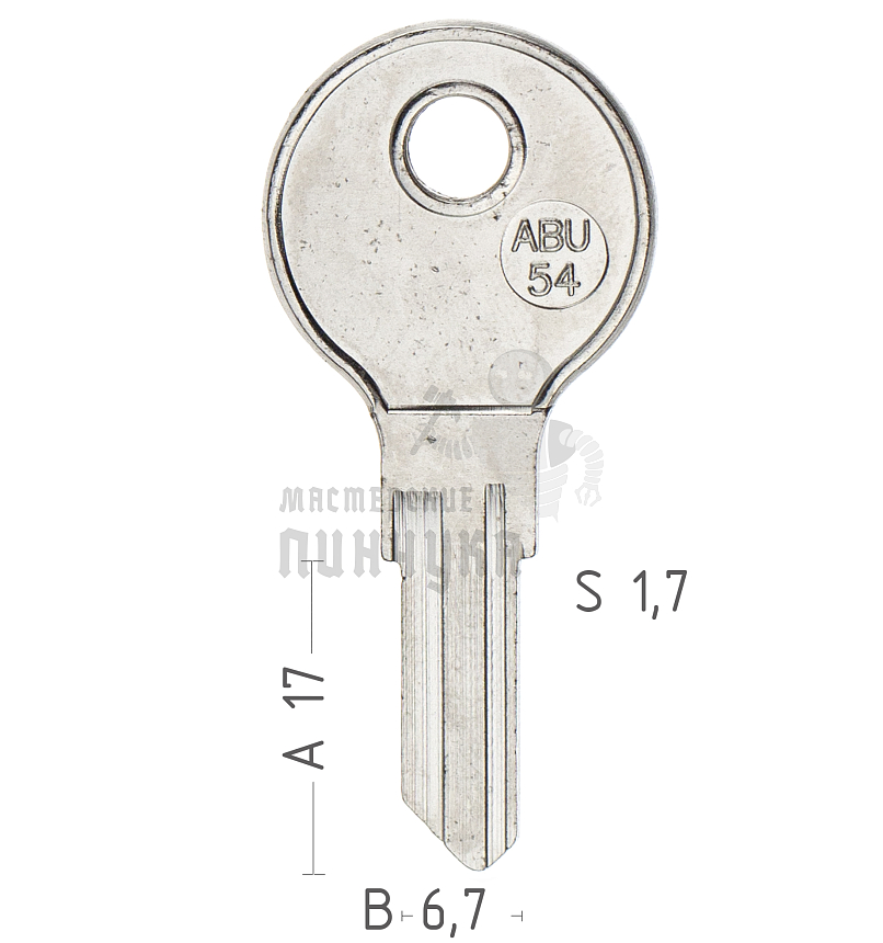 ABU54 AB35R ABS52L AU81R