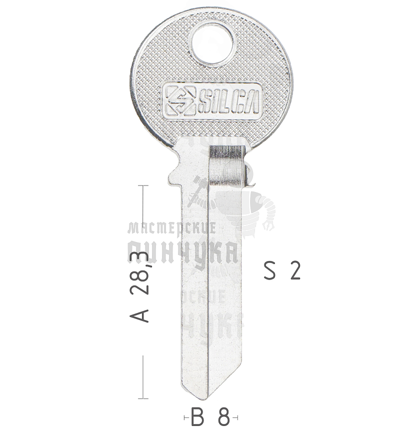 TRI9I  TR6  TL5R  TRC51L