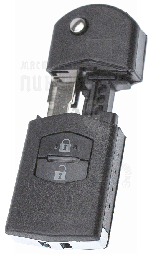 Корпус  Mazda MAZ24 корус выкидного кл 2кн  КНР