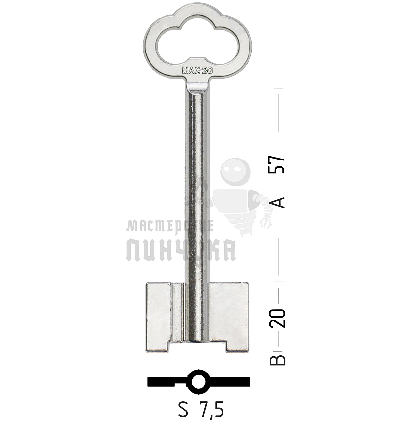 MKC2D  2MX1R\2MX2  MAX-2G