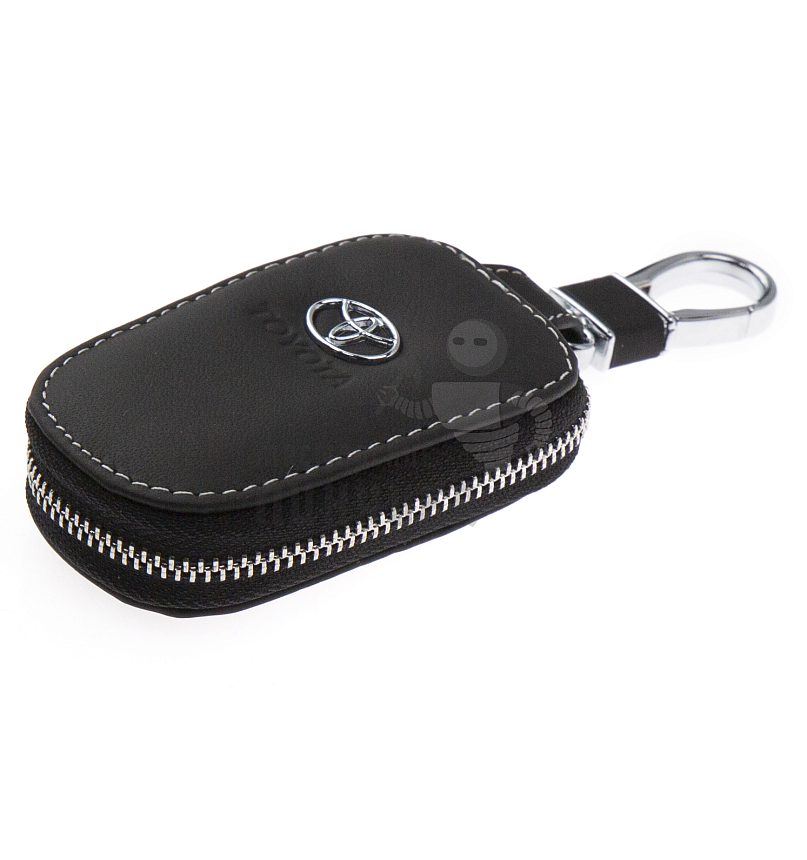 Ключница с карабином TOYOTA