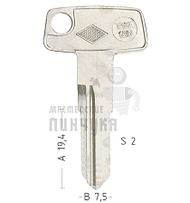 YAMA15D YH24R YM33L YA25R  - Чертеж