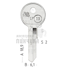 LF13 LF-22 LF8 LF13  - Чертеж