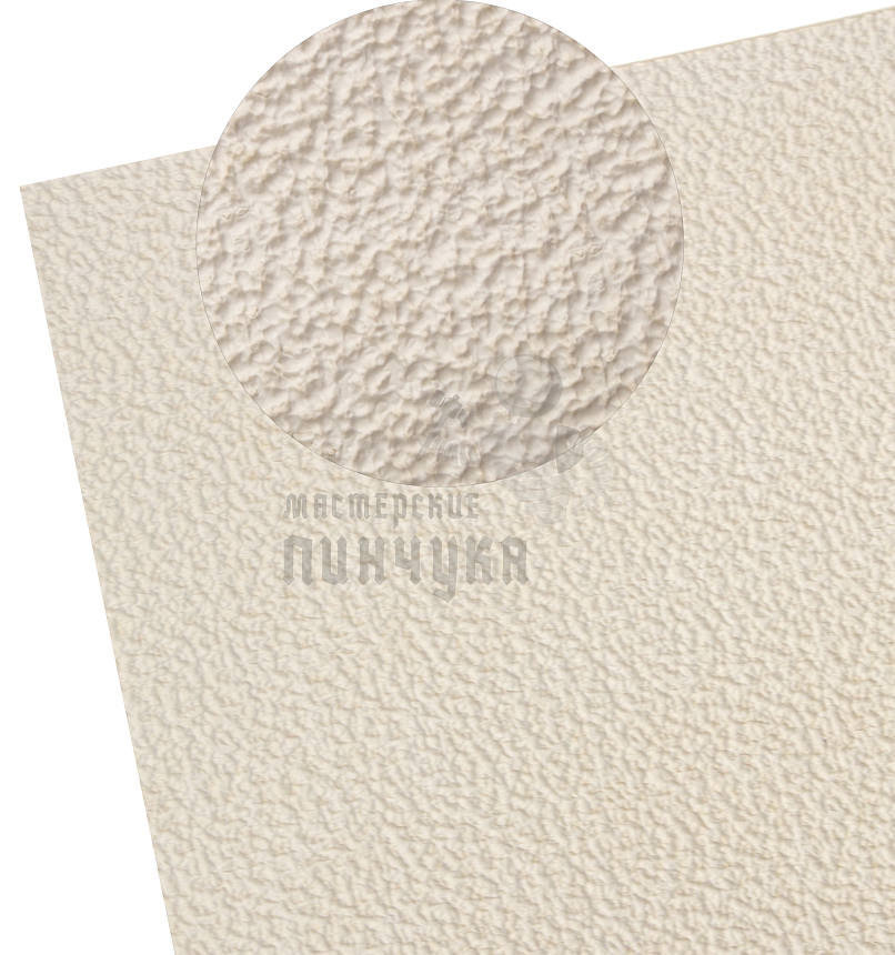 Профилактика лист. "Super Crepe" 400*560*3,0мм белый