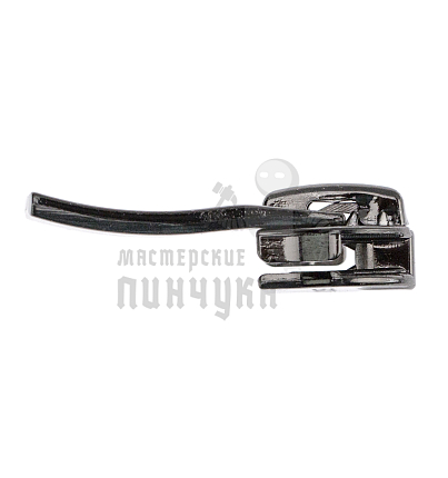 Бегунок ЭГО-7 A04 RP06, тип 7, автомат, цв. темн. хром