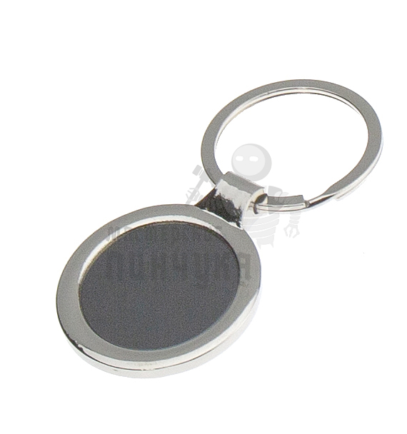 Брелок для ключей "Black Around"