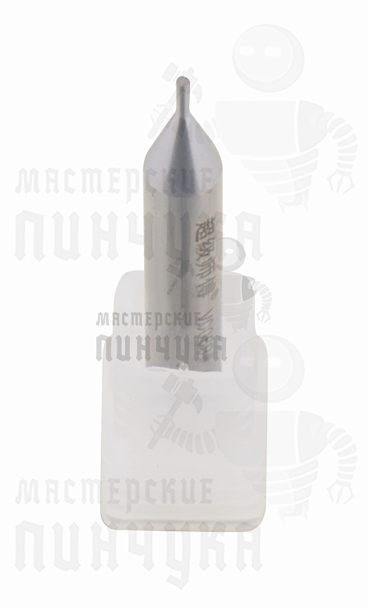 Вертик.копир "HSS co8" V0069 ф1.0мм (ф1.0*3.5*ф6*45L)