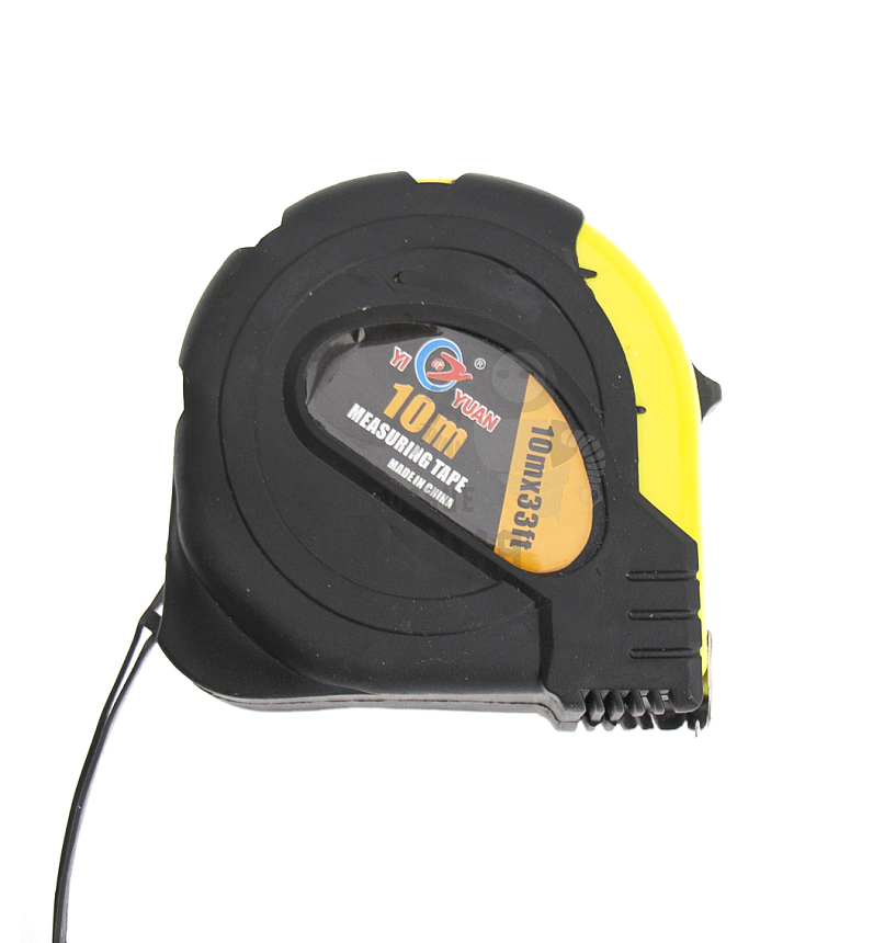 Рулетка YI YUAN 10м