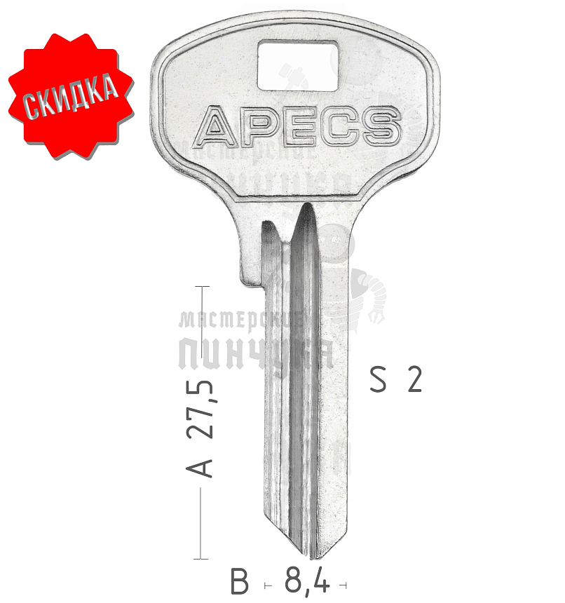 AP-2D   APK1   APE1   APEX4   КНР