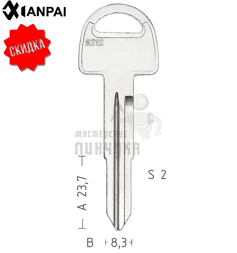 SZ11_SUZU-10_SZ12 КНР