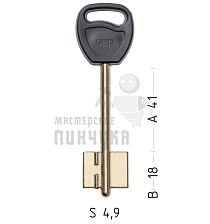 GRD2DP (желтый)