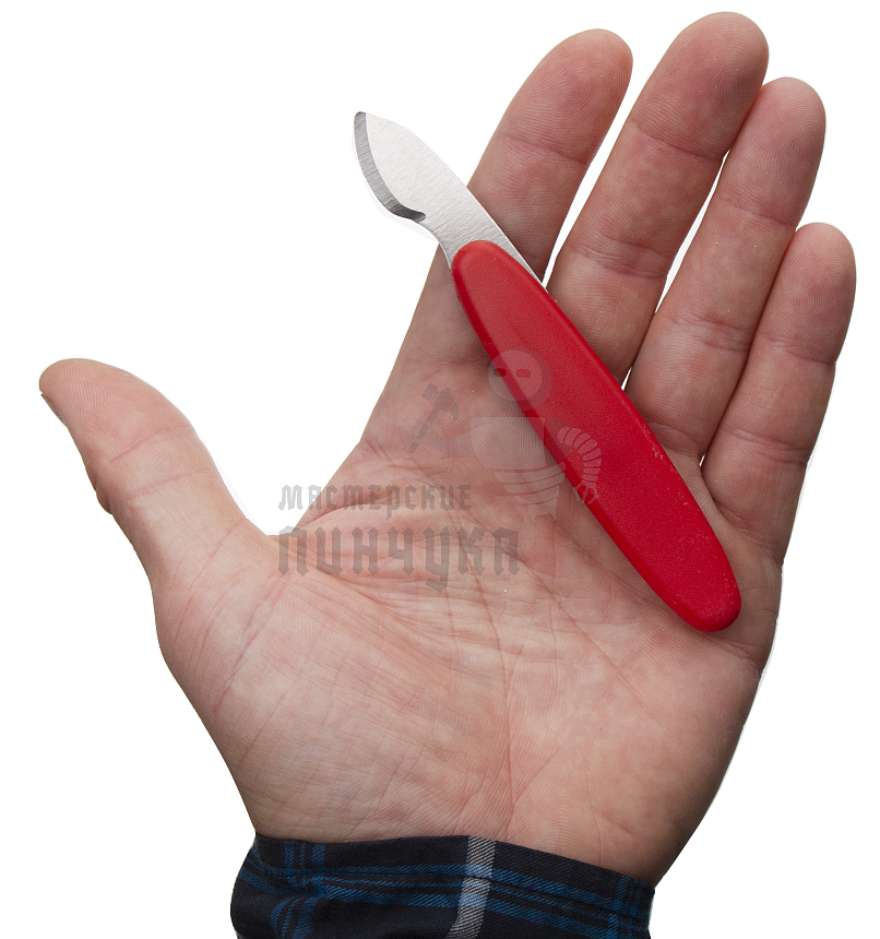 Нож открывалка для часов