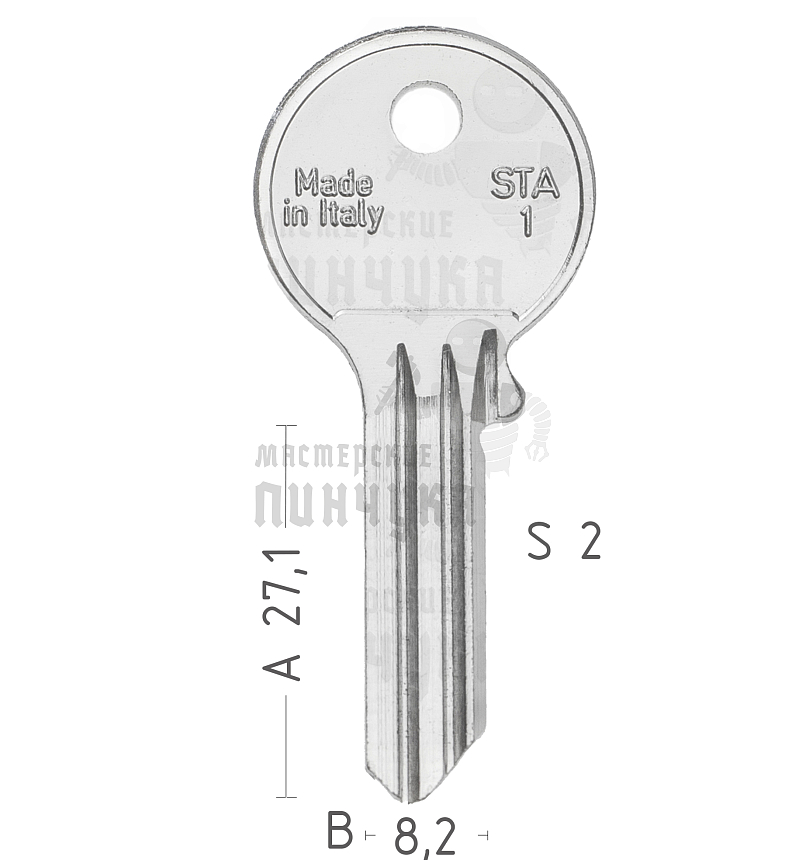 STA1 ST-1 STL1R STL10L 