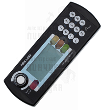 ДУБЛИКАТОР КЛЮЧЕЙ KEYMASTER PRO 4RF - Чертеж