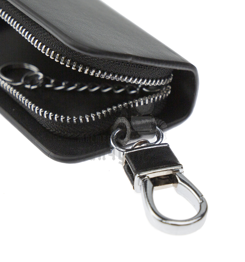 Ключница с карабином MERCEDES