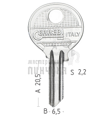 DM22 DOM-7D DM25 DO30  - Чертеж
