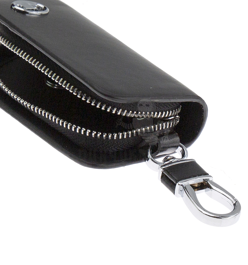 Ключница с карабином GREAT WALL