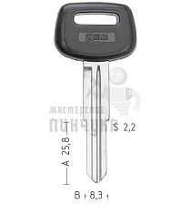 TY33RP78  TOYO-16P1   TOY36AP  TY40  - Чертеж