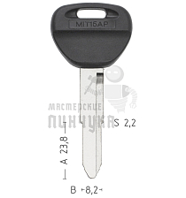 MIT-15P   MIT15AP   MS7AP   MIT14P77 - Чертеж