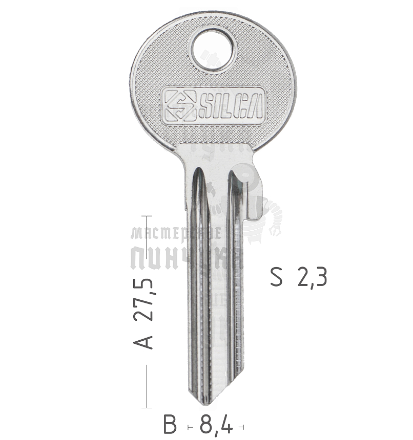 KSC5DL BK-6D BK1X BKS10D