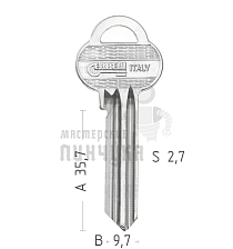 AA18R  AS-FM7  ASS24R  A35FM  - Чертеж