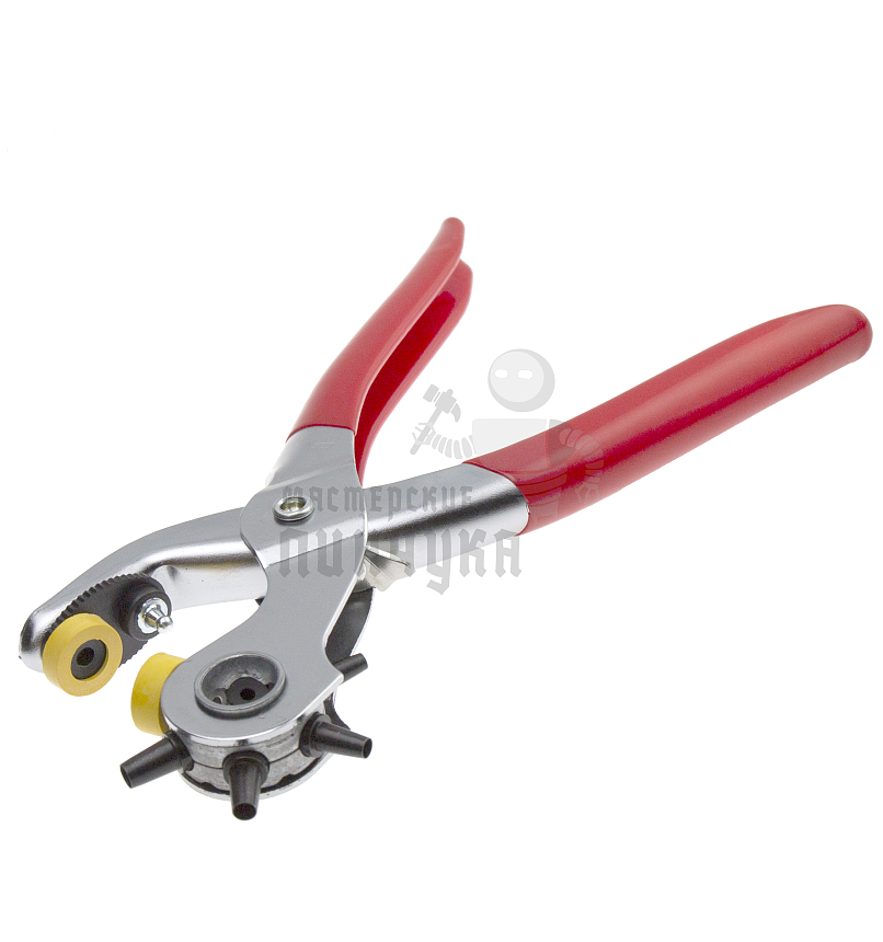 Щипцы - пробойник "Micron" HPU-6