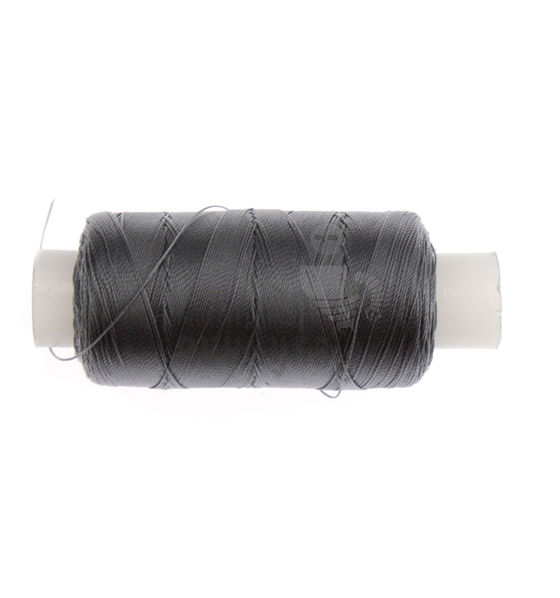 Нитки швейные 50К-200м,серый (113) Моснить