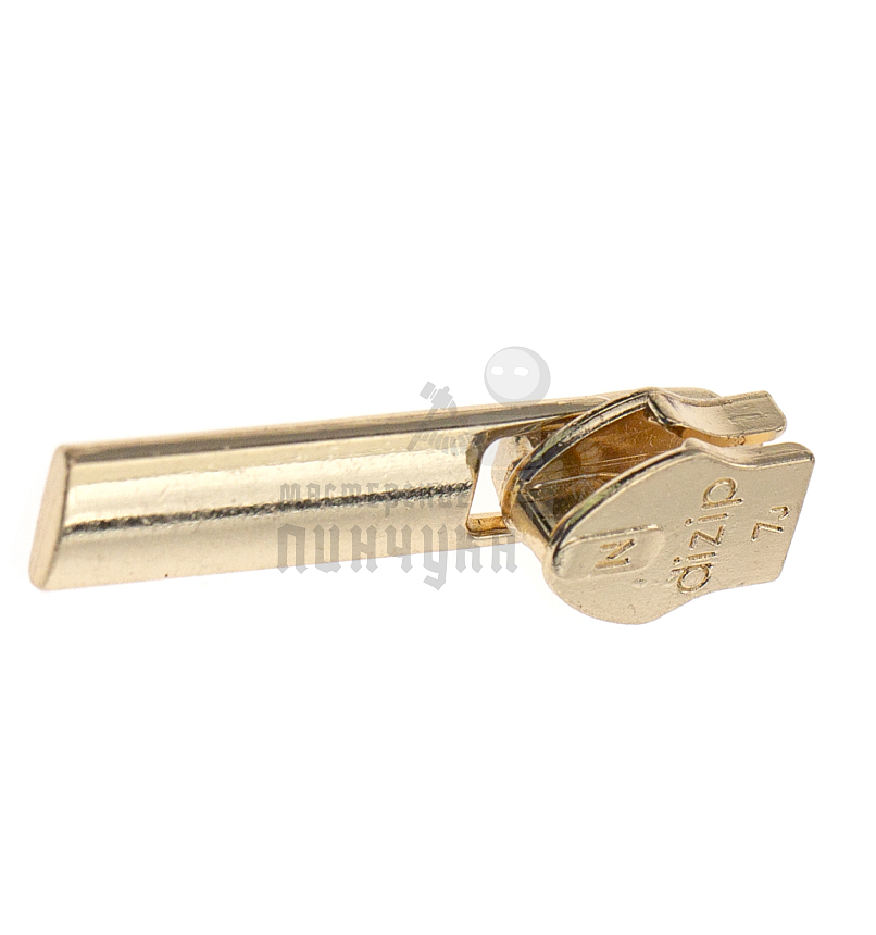 Бегунок А-02 Золото