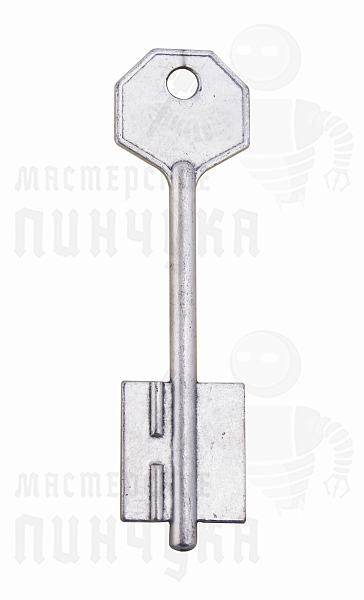 KLS3D (силумин)