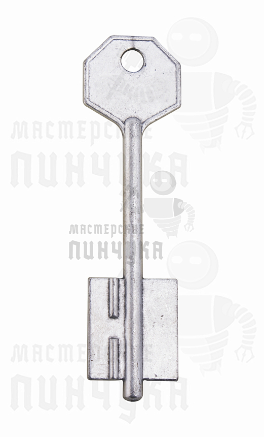 KLS3D (силумин)