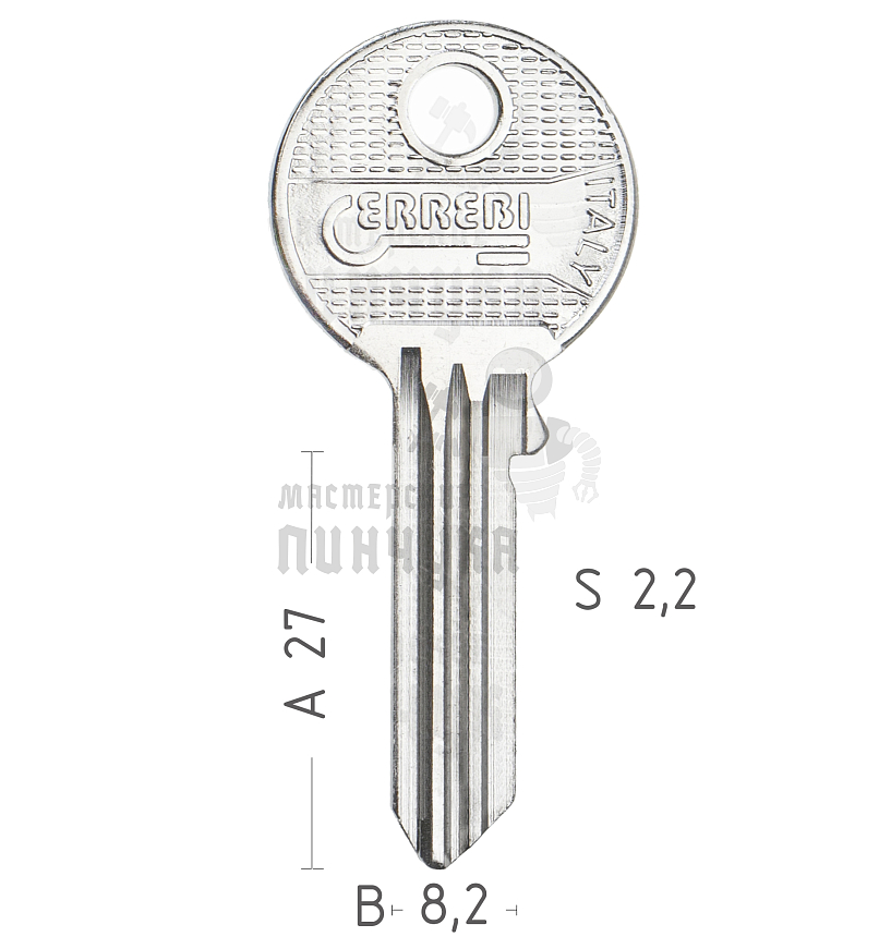 C16  CI-15D  CS38  CSA45