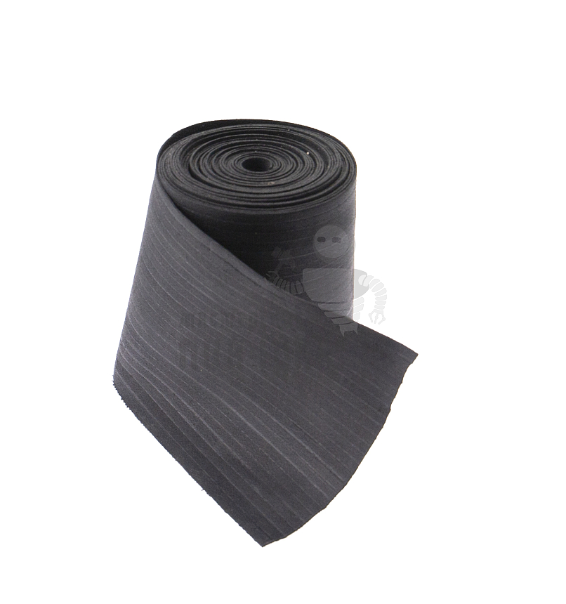 Обтяжка для каблуков (черн) шир 10 см