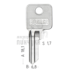 DM24 DOM-6D DM19/DM4 DO27/DO13 - Чертеж
