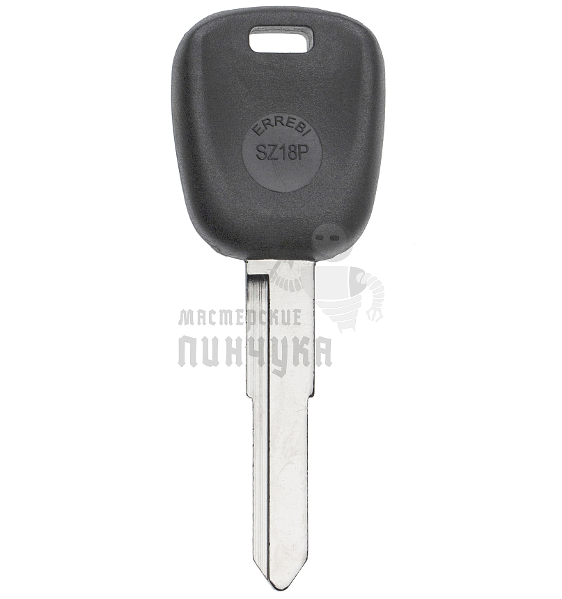 SZ18P174  SUZU-14P2 HU133RP