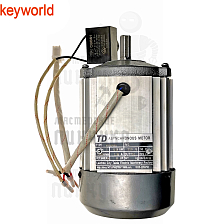 Мотор на станок 100Е1 Keyworld - Чертеж